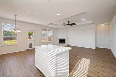 1926 Trace Drive, Aubrey, TX 76227 - Photo 7