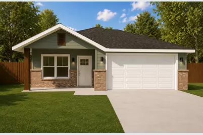 3149 Timber Fox Trail, Abilene, TX 79602 - Photo 1