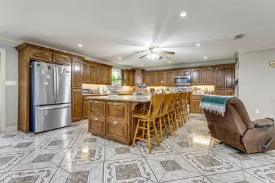 1590 Farm Road 2352, Sumner, TX 75486 - Photo 7