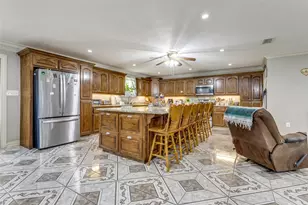 1590 Farm Rd 2352, Sumner, TX 75486 - Photo 7