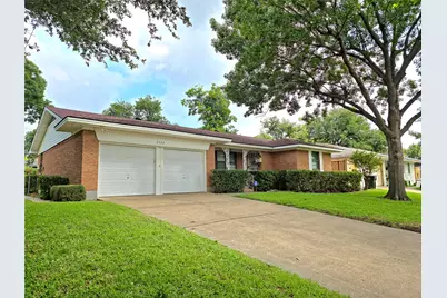 2522 Robin Lane, Garland, TX 75041 - Photo 1