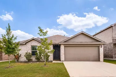 621 Spaulding Street, Justin, TX 76247 - Photo 1