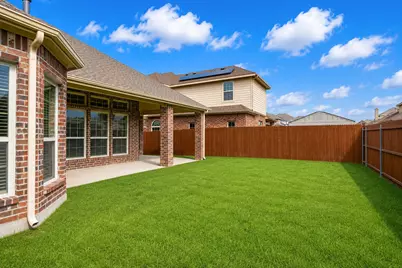 9828 Milkweed Lane, Fort Worth, TX 76177 - Photo 39