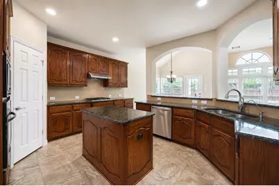 9828 Milkweed Lane, Fort Worth, TX 76177 - Photo 15