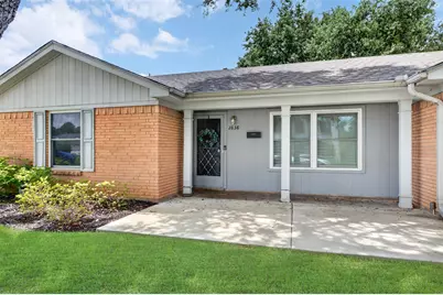 2838 Ermine Way, Farmers Branch, TX 75234 - Photo 29