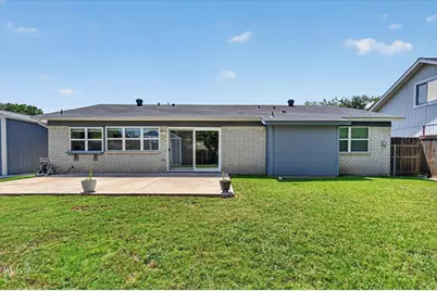 5402 Duchess Court, Lake Dallas, TX 75065 - Photo 17