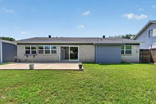 5402 Duchess Ct, Lake Dallas, TX 75065 - Photo 17