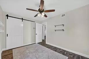 5402 Duchess Ct, Lake Dallas, TX 75065 - Photo 9