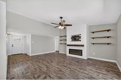 5402 Duchess Court, Lake Dallas, TX 75065 - Photo 3