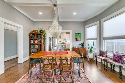 341 S Edgefield Avenue, Dallas, TX 75208 - Photo 5