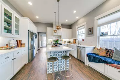341 S Edgefield Avenue, Dallas, TX 75208 - Photo 7