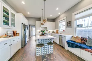 341 S Edgefield Ave, Dallas, TX 75208 - Photo 7