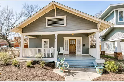 341 S Edgefield Avenue, Dallas, TX 75208 - Photo 1
