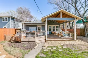 341 S Edgefield Ave, Dallas, TX 75208 - Photo 25