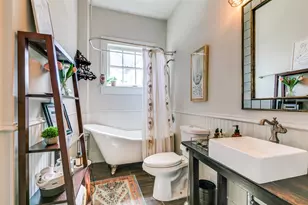 341 S Edgefield Ave, Dallas, TX 75208 - Photo 15