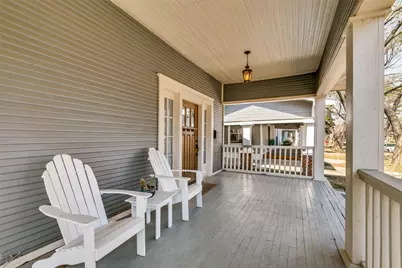 341 S Edgefield Avenue, Dallas, TX 75208 - Photo 3