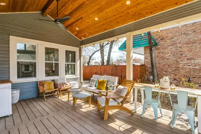 341 S Edgefield Avenue, Dallas, TX 75208 - Photo 19