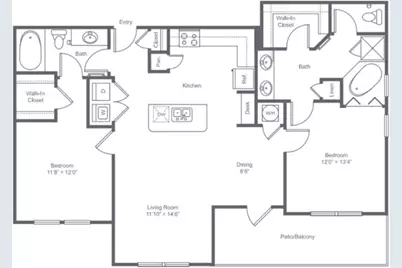 4200 Broadway Avenue #9308, Flower Mound, TX 75028 - Photo 25