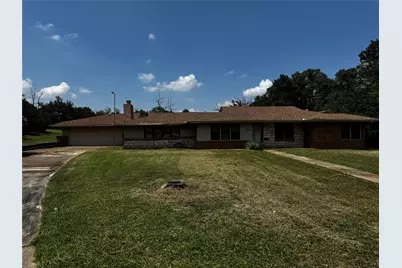 2155 Fairway Drive, Fort Worth, TX 76119 - Photo 1