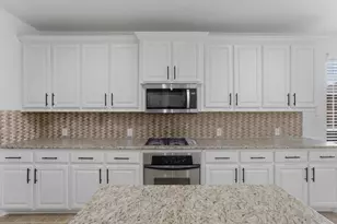 1120 Golden Sunset Ct, Prosper, TX 75078 - Photo 11