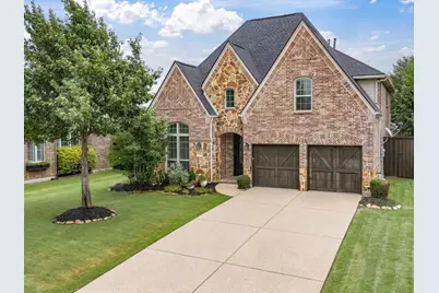 1120 Golden Sunset Court, Prosper, TX 75078 - Photo 1