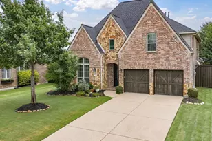 1120 Golden Sunset Ct, Prosper, TX 75078 - Photo 1