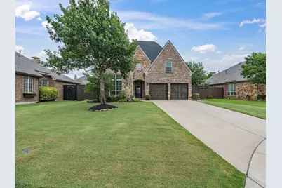 1120 Golden Sunset Court, Prosper, TX 75078 - Photo 3