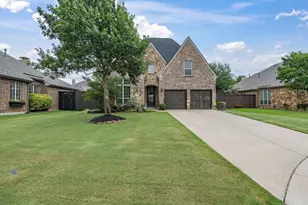 1120 Golden Sunset Ct, Prosper, TX 75078 - Photo 3
