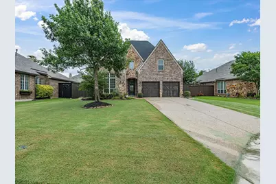 1120 Golden Sunset Court, Prosper, TX 75078 - Photo 3