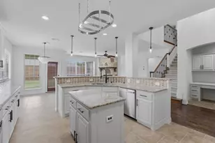 1120 Golden Sunset Ct, Prosper, TX 75078 - Photo 9