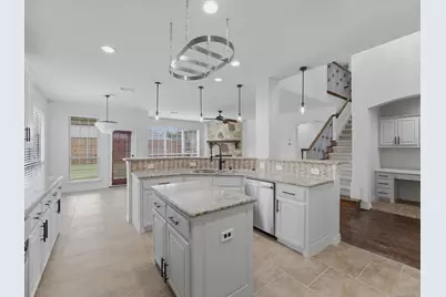 1120 Golden Sunset Court, Prosper, TX 75078 - Photo 9