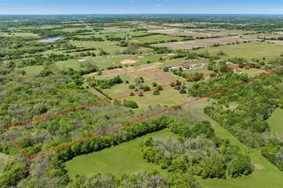1199 County Road 1245, Savoy, TX 75479 - Photo 29