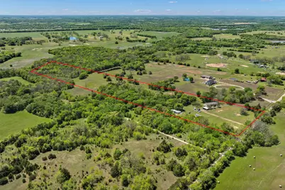 1199 County Road 1245, Savoy, TX 75479 - Photo 31