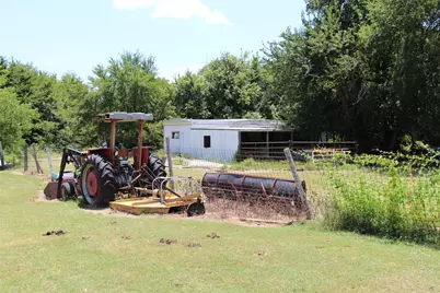 1199 County Road 1245, Savoy, TX 75479 - Photo 19