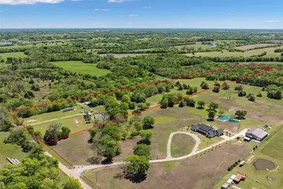 1199 County Road 1245, Savoy, TX 75479 - Photo 25