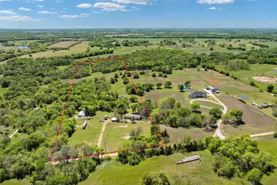 1199 County Road 1245, Savoy, TX 75479 - Photo 23
