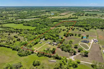 1199 County Road 1245, Savoy, TX 75479 - Photo 33
