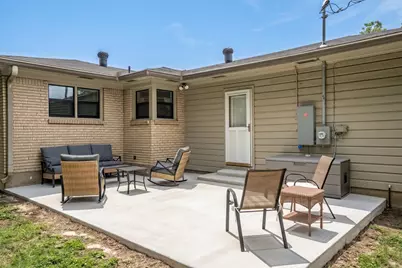 3860 W Spurgeon Street, Fort Worth, TX 76133 - Photo 29