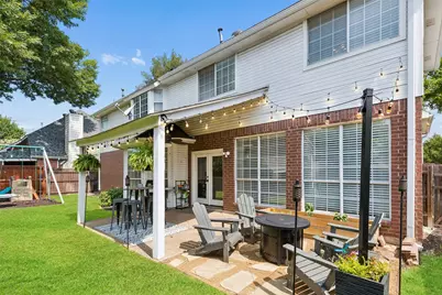 5411 Mill Run Drive, McKinney, TX 75072 - Photo 27