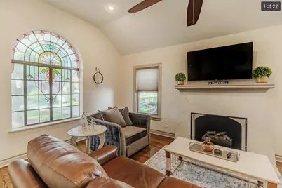915 Stewart, Dallas, TX 75208 - Photo 5