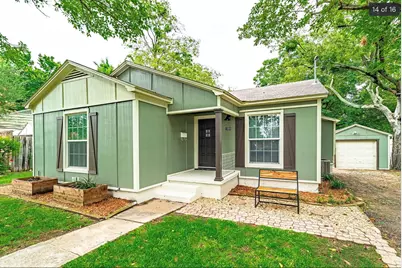 1201 W Alan Avenue, Carrollton, TX 75006 - Photo 1