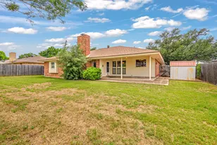 7641 John Carroll Dr, Abilene, TX 79606 - Photo 27