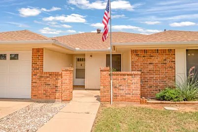 7641 John Carroll Drive, Abilene, TX 79606 - Photo 3