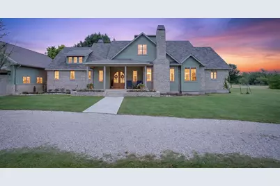 1771 Old Annetta Road, Aledo, TX 76008 - Photo 1