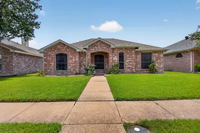 2020 Creek Royal Drive, Mesquite, TX 75181 - Photo 1