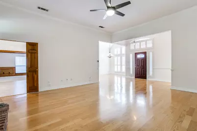 7921 Kendra Lane, North Richland Hills, TX 76182 - Photo 9
