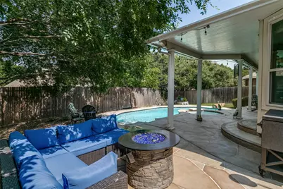 7749 Stansfield Drive, Fort Worth, TX 76137 - Photo 33