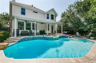 7749 Stansfield Dr, Fort Worth, TX 76137 - Photo 35