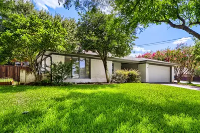 2025 Redwood Trail, Grapevine, TX 76051 - Photo 1