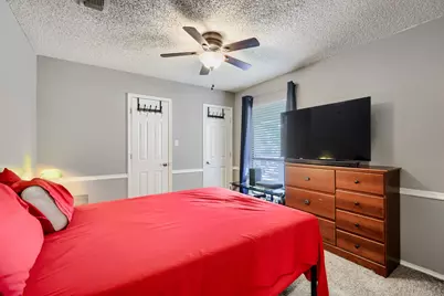 2025 Redwood Trail, Grapevine, TX 76051 - Photo 21
